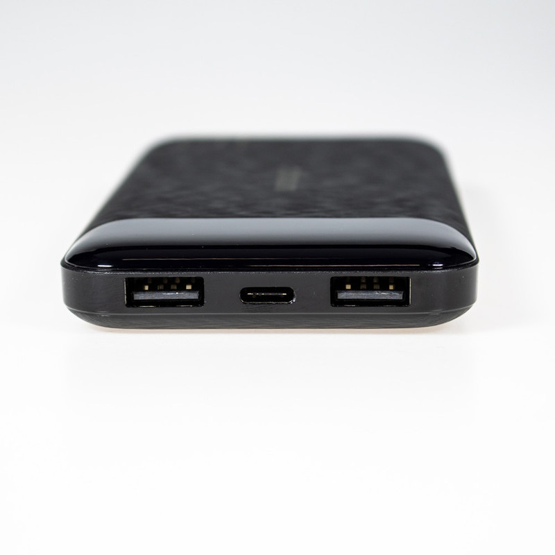 پاوربانک سیبراتون SIBRATON S-PB105 ظرفیت 10000