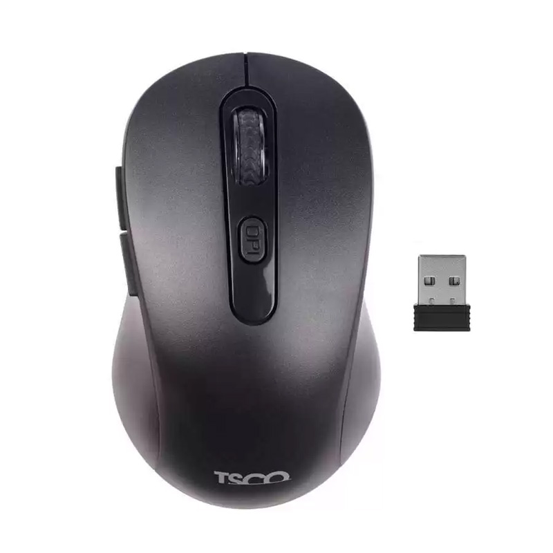 موس بیسیم تسکو TSCO TM 643W