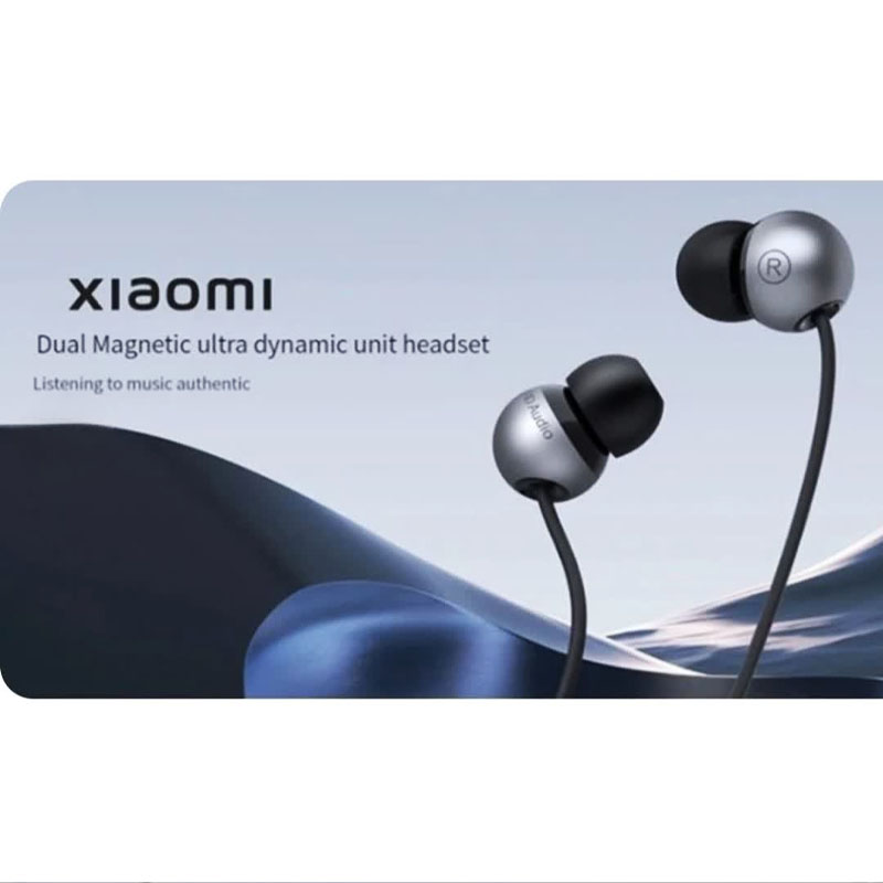 هندزفری MI-34