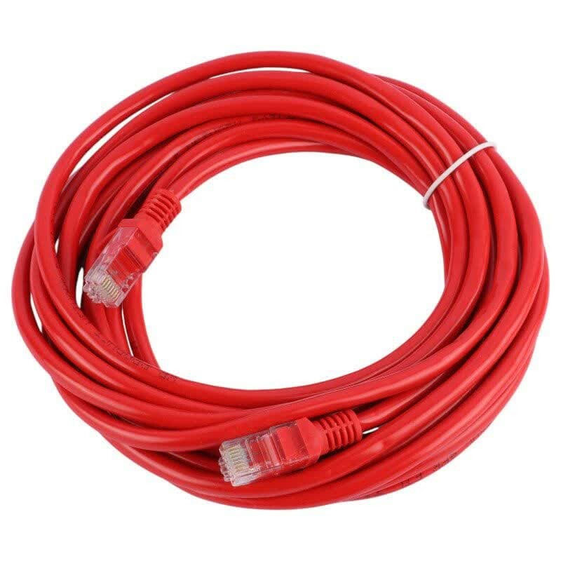 کابل شبکه اکس پی XP CAT6 5M