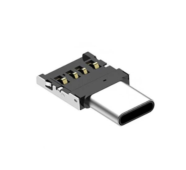 تبدیل او تی جی تسکو تایپ سی TYPE C USB OTG TSCO 957