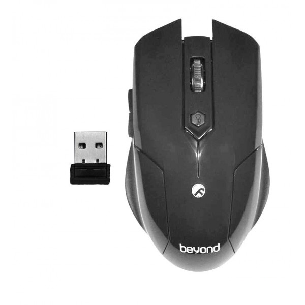 موس بیسیم BEYOND BM-1899RF