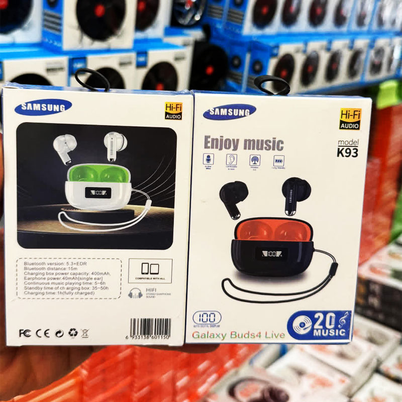 ایرپاد پرو سامسونگ AIRPODS PRO SAMSUNG K93