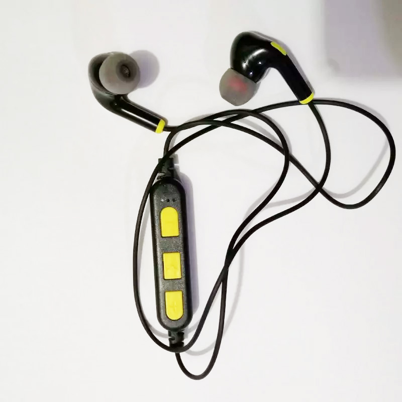 هدفون گردنی جی بی ال JBL A09