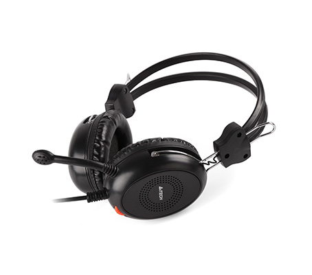هدست خلبانی A4TECH HS-30