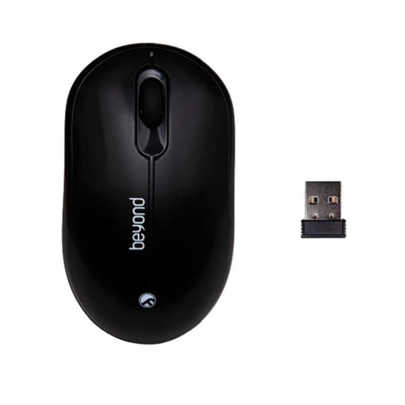 موس بیسیم BEYOND BM-3890RF