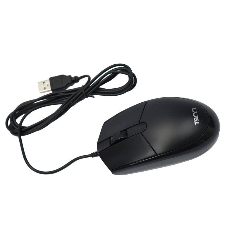 موس سیم دار تسکو TSCO TM 298