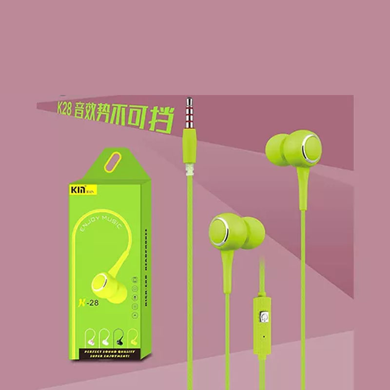 هندزفری کین KIN K-28