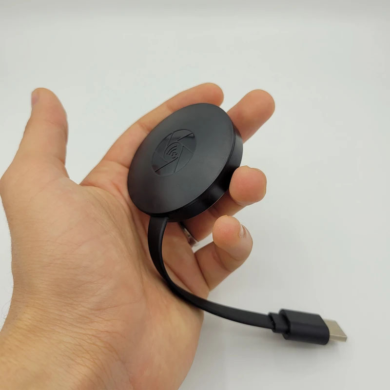 دانگل بایبل HDMI BAYBEL D-72 (اتصال موبایل به تلویزیون از طریق وایرلس)