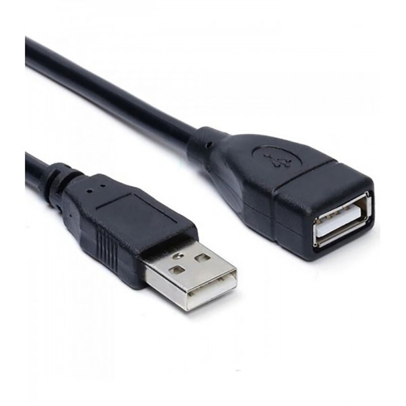 کابل افزایش USB ایکس وکس X-VOX USB CABLE 1.5M