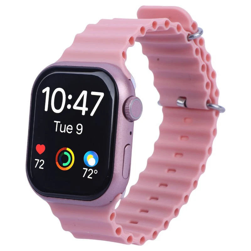 ساعت هوشمند SMART WATCH KEQIWEAR KW68 MINI - بدون گارانتی