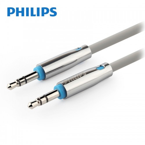 کابل صدا 1 به 1 فیلیپس AUX PHILIPS 1M