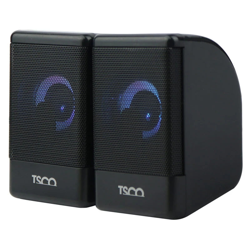 اسپیکر لپ تاپی تسکو TSCO TS 2058