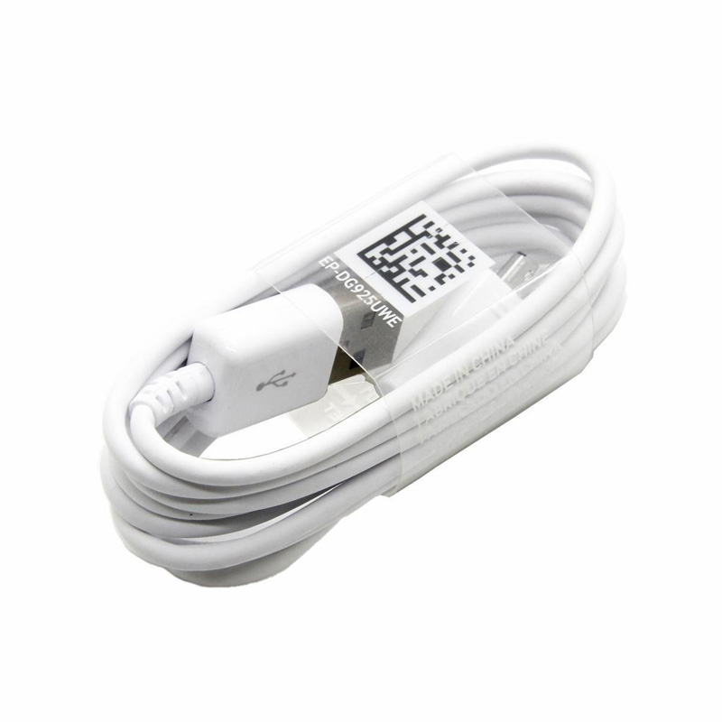 کابل شارژ میکرو سامسونگ SAMSUNG S6