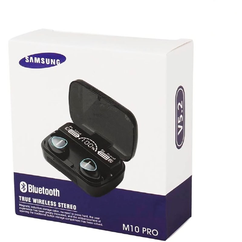 ایرپاد JBL/SAMSUNG M10 PRO - بدون گارانتی