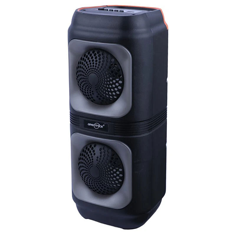 اسپیکر بلوتوثی GTS-2133