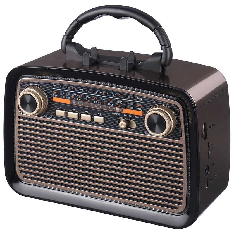 اسپیکر بلوتوثی kTF-1467