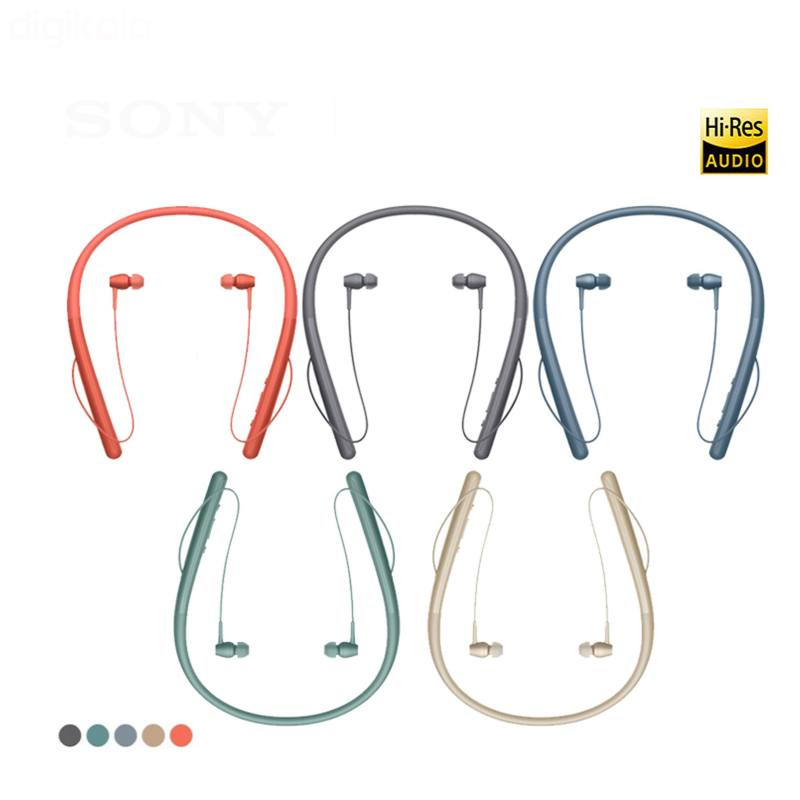هدفون گردنی WI-H700