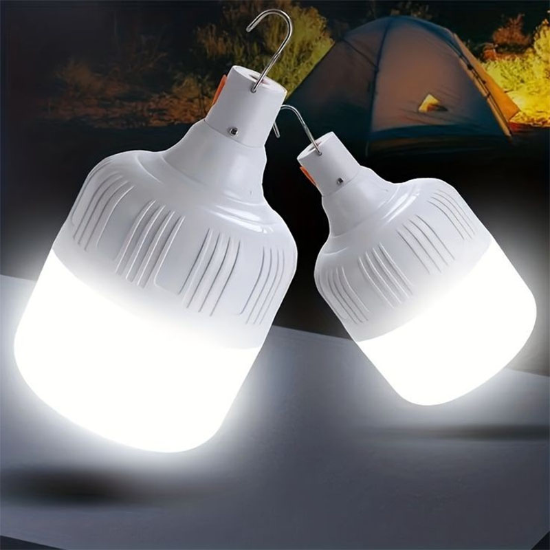 لامپ شارژی 50W