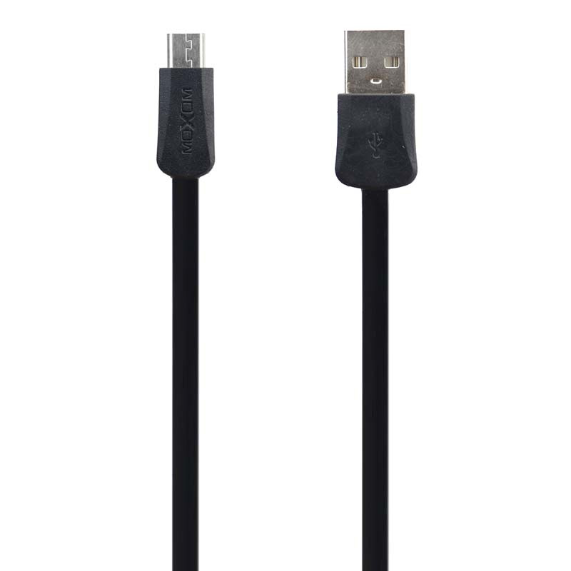 کابل شارژ میکرو موکسوم MOXOM CC-79