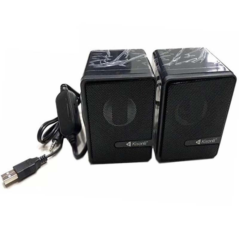 اسپیکر لپ تاپی کیسونلی KISONLI L-4040