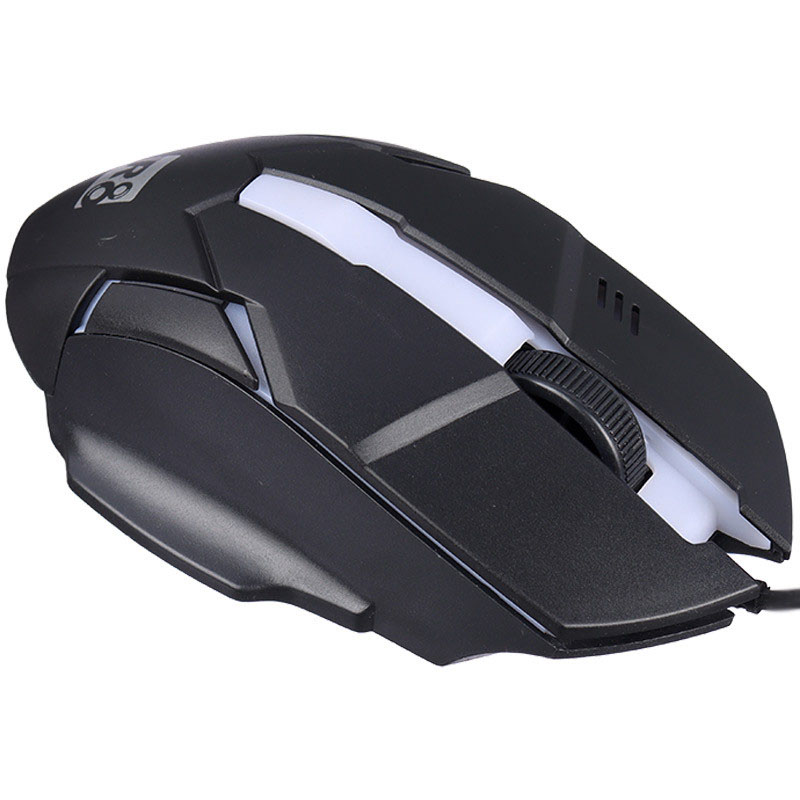 موس سیم دار R8-1600