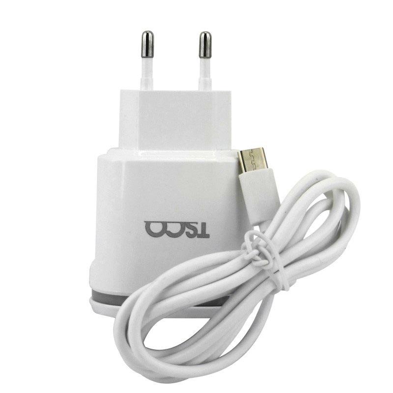 شارژر تایپ سی تسکو TSCO TTC 52