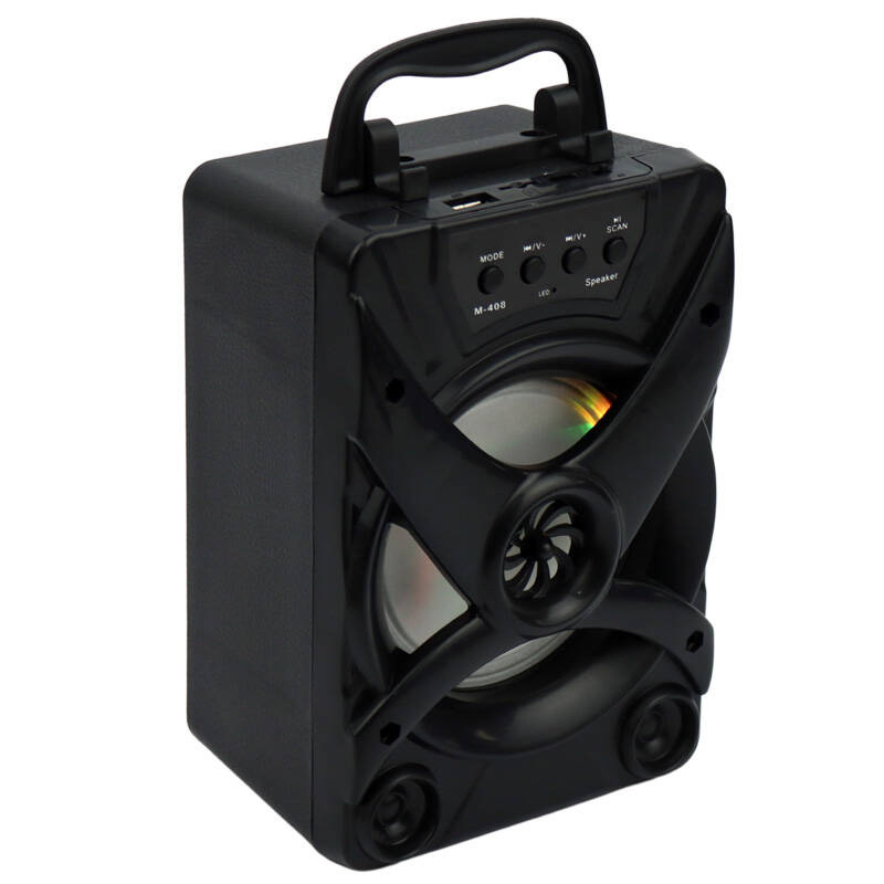اسپیکر بلوتوثی M-408