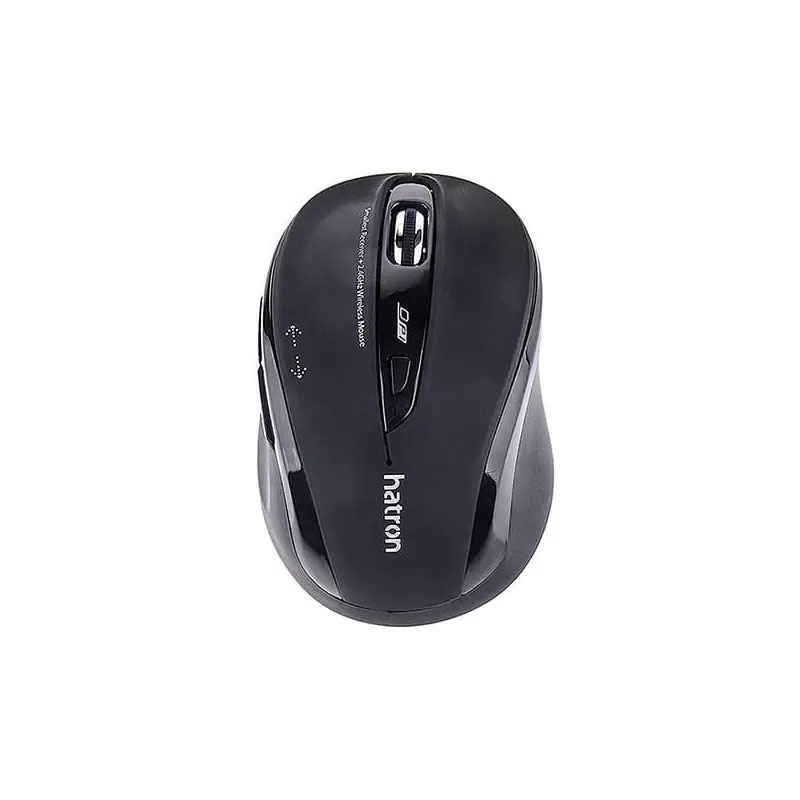 موس بیسیم هترون HATRON HMW120SL