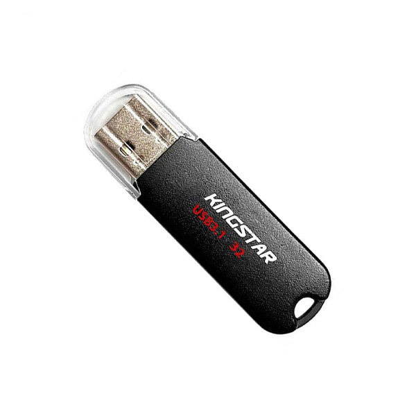 فلش کینگ استار 32 گیگا بایت KING STAR KS300 32G USB 3.2