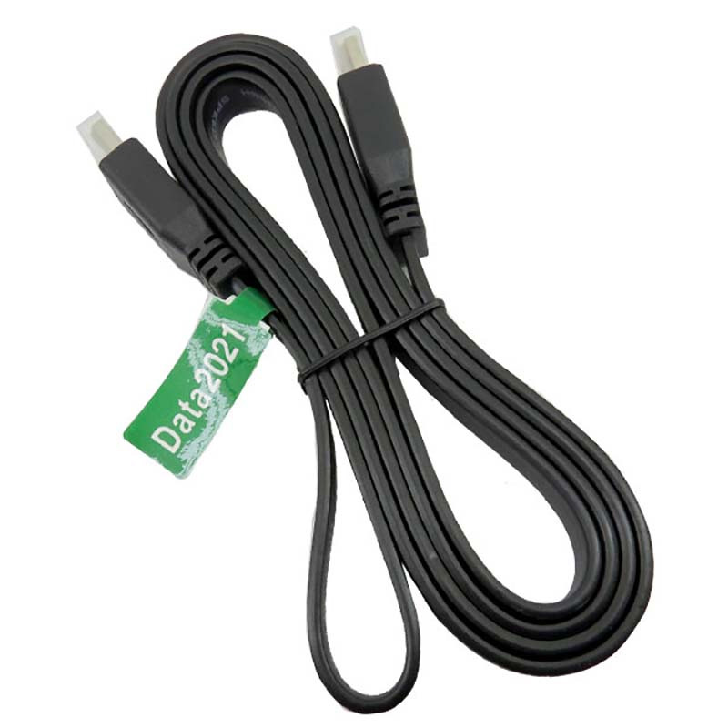 کابل HDMI فلت دیتالایف HDMI DATALIFE 1.5M
