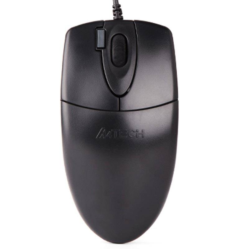 موس سیم دار A4TECH OP-620DS