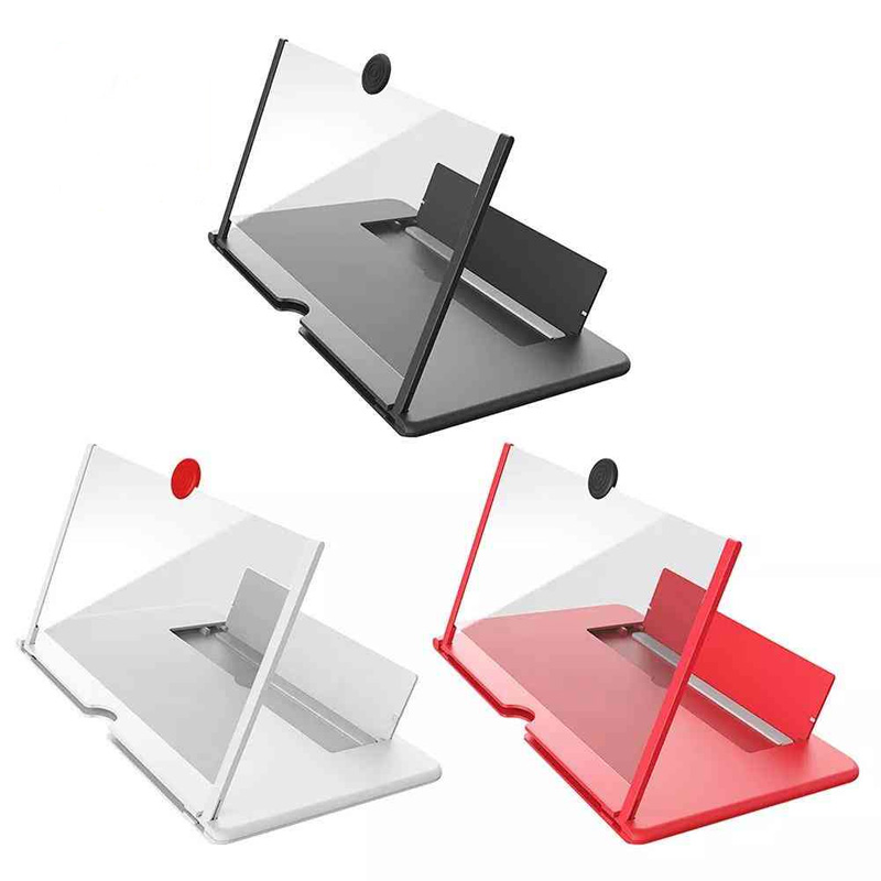 کیت بزرگنمایی MOBILE PHONE VIDEO AMPLIFIRE