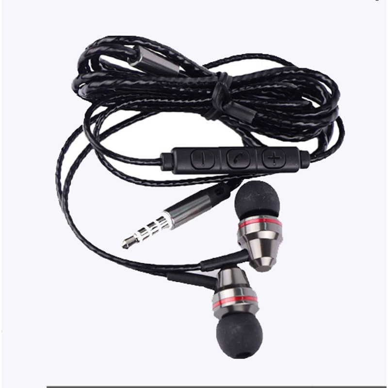 هندزفری هیسکا HISKA HK-E102