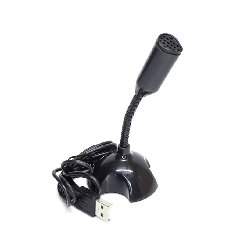 میکروفون رو میزی M-306