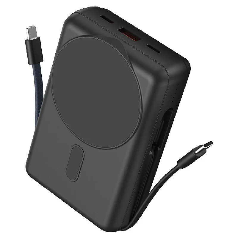پاوربانک تسکو TSCO TP 2006 22.5w ظرفیت 20000
