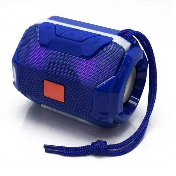 اسپیکر بلوتوثی پرتابل PORTABLE 162
