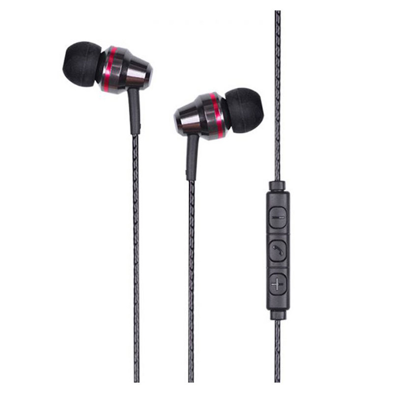 هندزفری هیسکا HISKA HK-E102