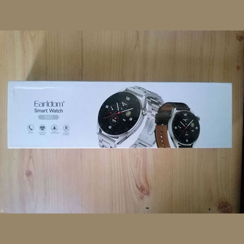 Sw2 smartwatch 2025