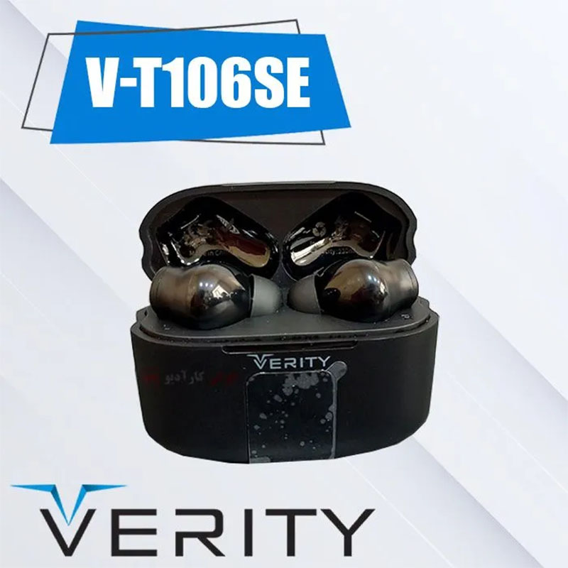 ایرپاد پرو وریتی VERITY V-T106SE