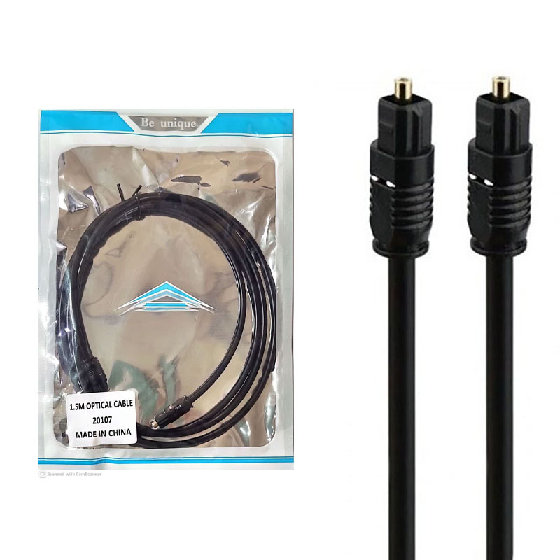 کابل اپتیکال دیتک OPTICAL DTECH 1.5M