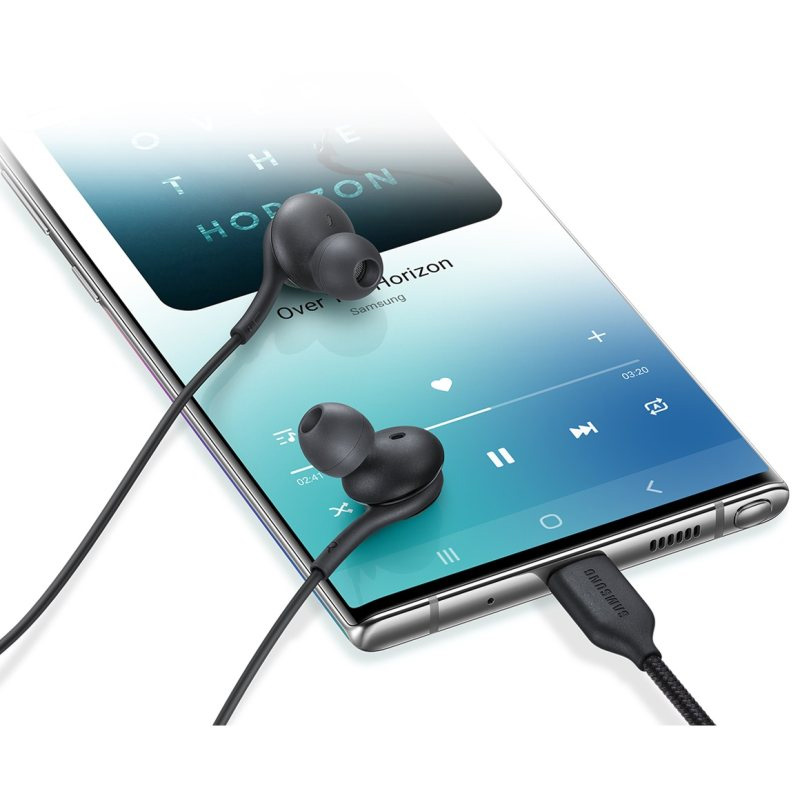 هندزفری سامسونگ SAMSUNG M52 TYPE C