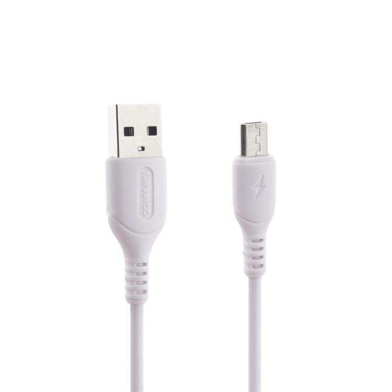 کابل شارژ میکرو ترانیو TRANYOO X1-V 1M