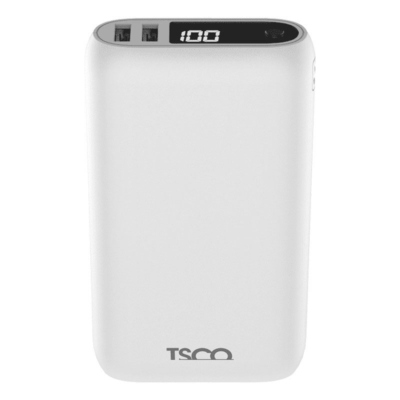 پاوربانک تسکو TSCO TP 869 ظرفیت 20000