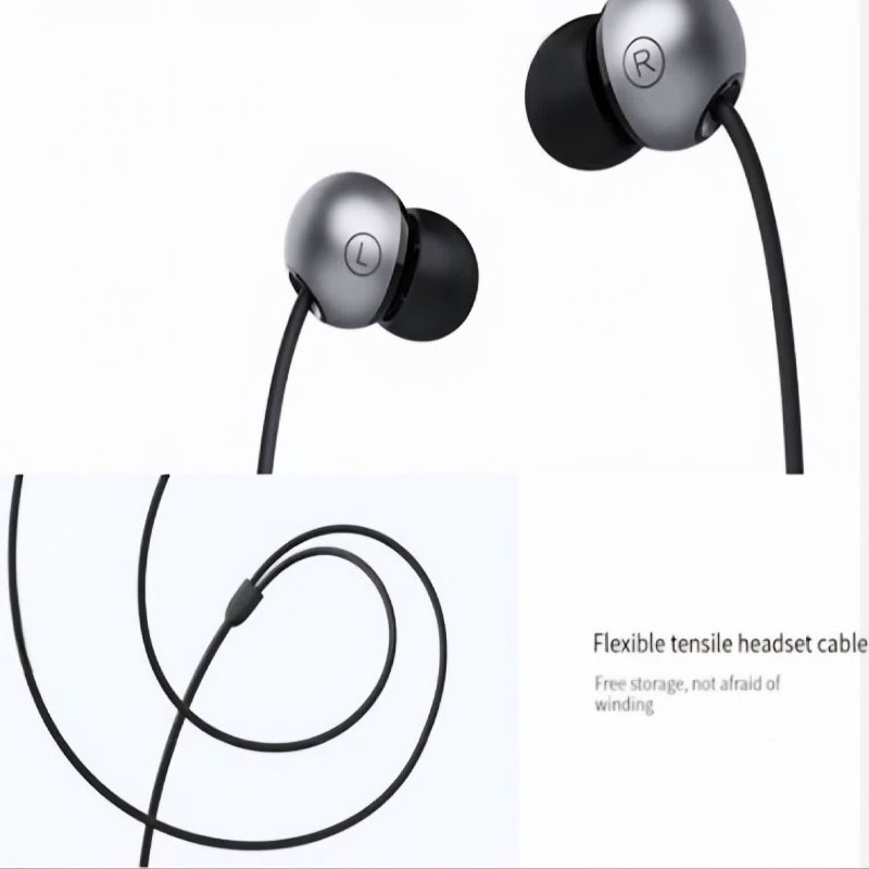 هندزفری  MI-34 TYPE C