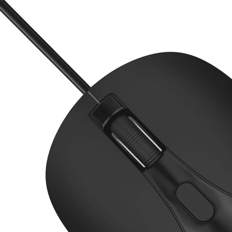 موس سیم دار تسکو TSCO TM 210