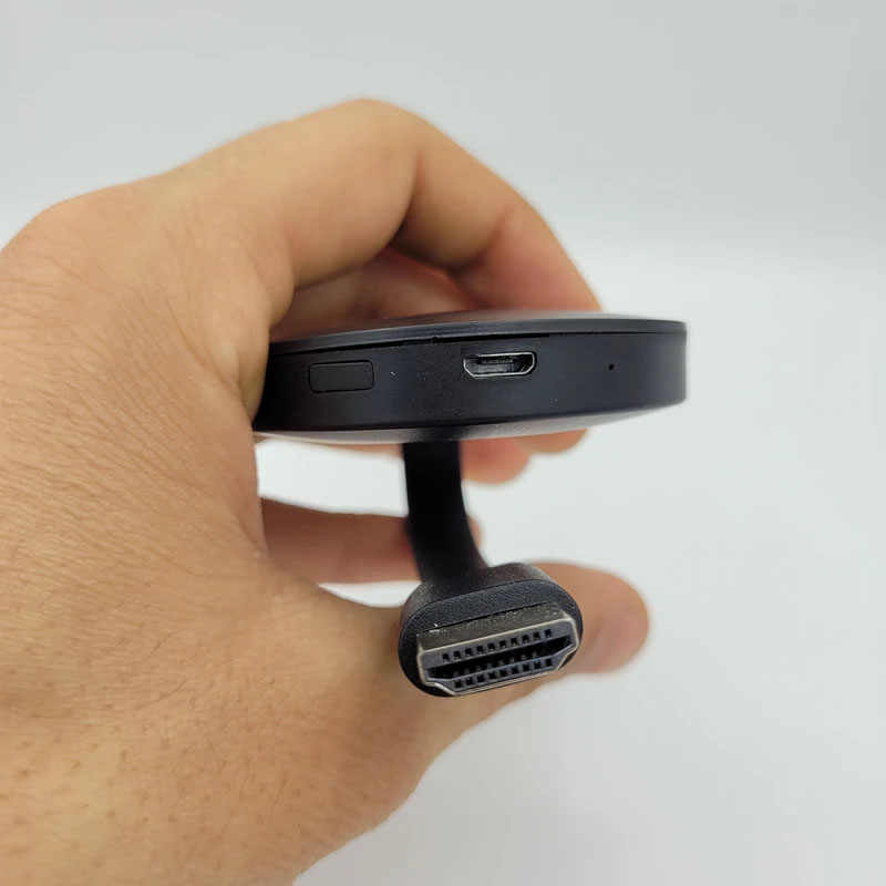 دانگل بایبل HDMI BAYBEL D-72 (اتصال موبایل به تلویزیون از طریق وایرلس)