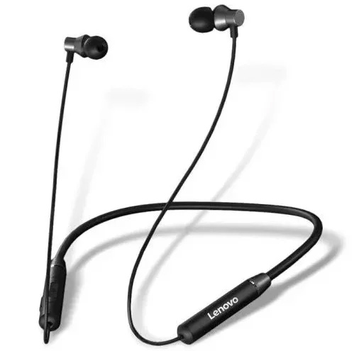 هدفون گردنی LENOVO HE05