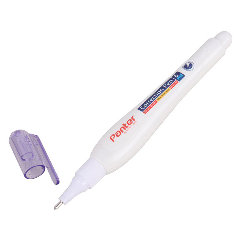 غلط گیر قلمی Panter CP 103-12 6ml