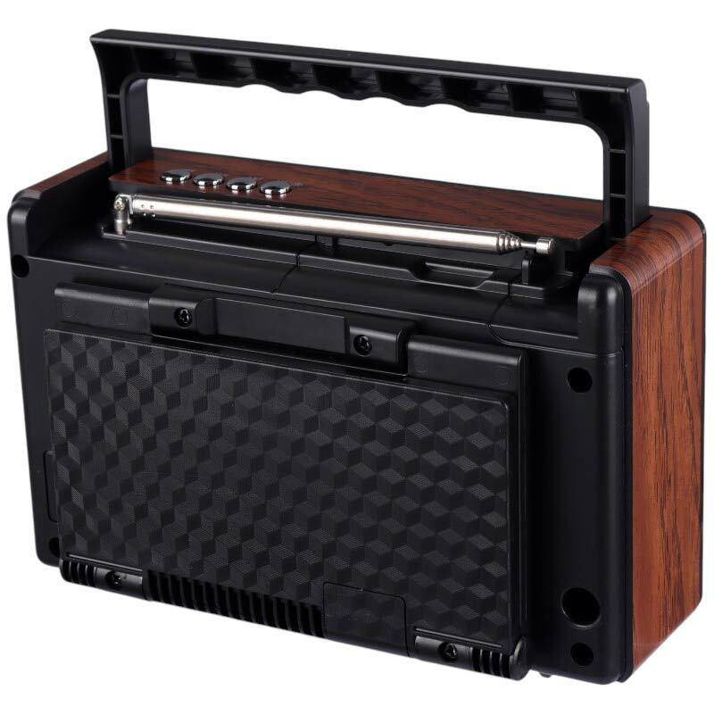اسپیکر بلوتوثی KTF-2208